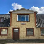 Dossinghus Apartment