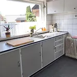 Apartment Dossinghus *
