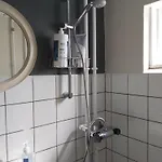 Dossinghus Apartment *
