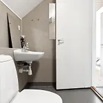Dossinghus Apartment *
