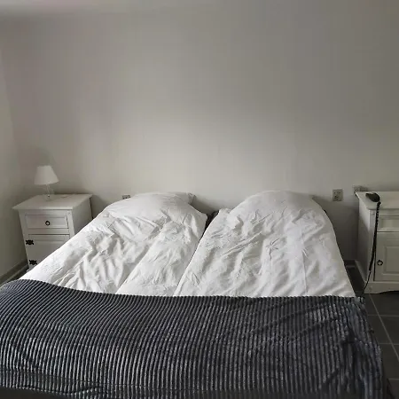 Apartmán Dossinghus *