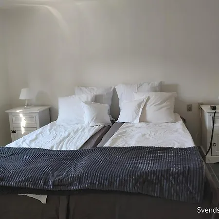 Apartment Dossinghus Kjellerup