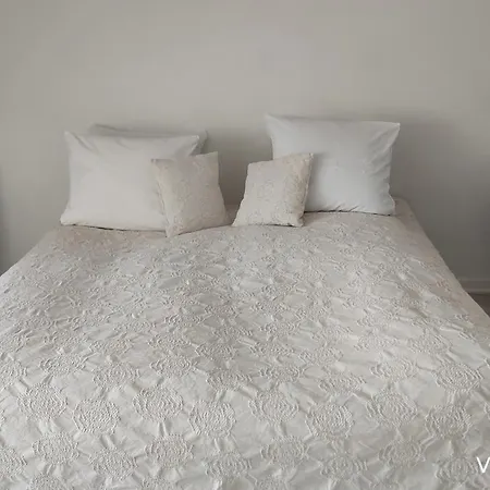 Dossinghus Apartmán