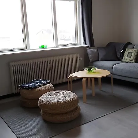 Lägenhet Dossinghus Kjellerup