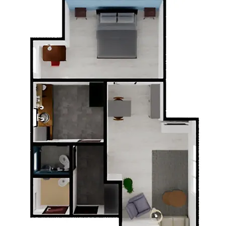 Dossinghus Kjellerup