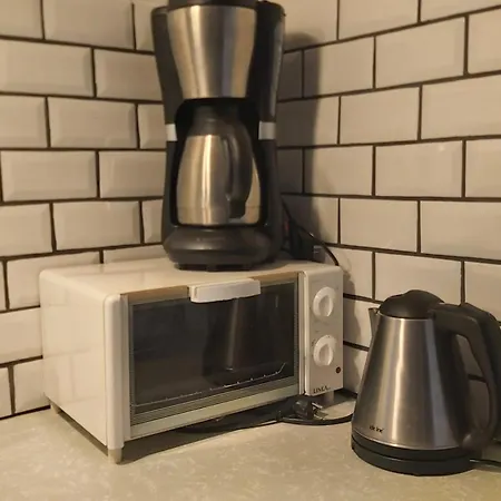 Dossinghus Apartmán