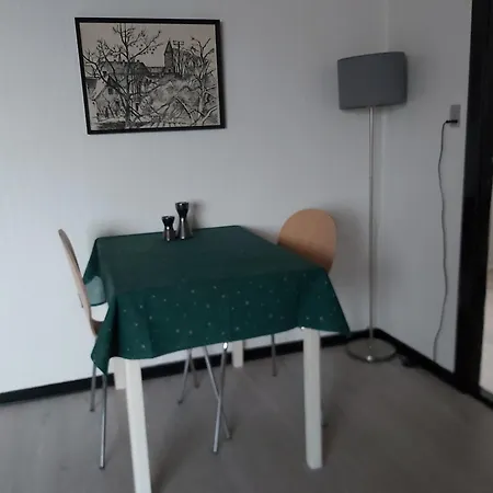 Dossinghus * Kjellerup