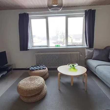 Dossinghus Apartmán *