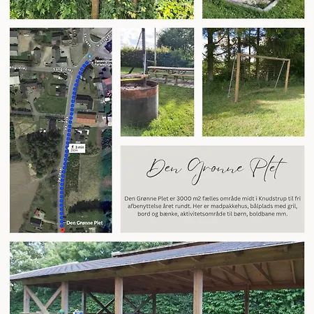 Dossinghus * Kjellerup