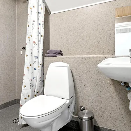 Dossinghus Apartmán Kjellerup