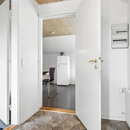 Apartmán Dossinghus Kjellerup