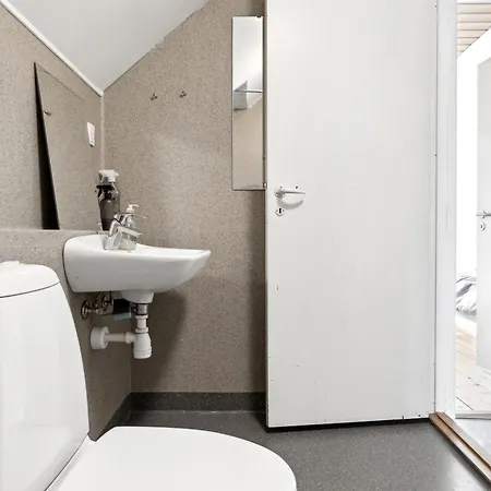 Dossinghus Apartmán *