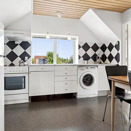 Apartmán Dossinghus *