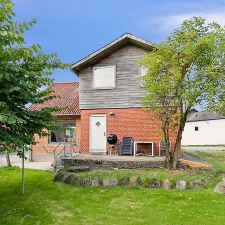 Dossinghus Daire Kjellerup