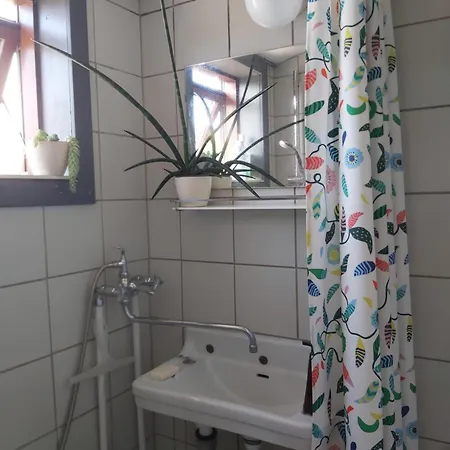 Apartmán Dossinghus *