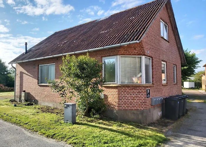 Apartmán Dossinghus