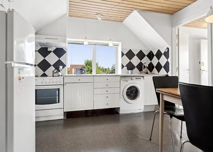 דירה Dossinghus *